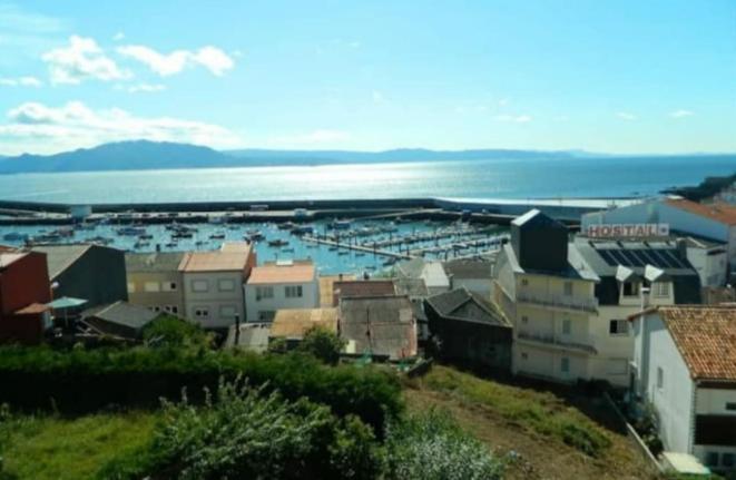 Apartamento Puerto Finisterre Apartment Exterior photo